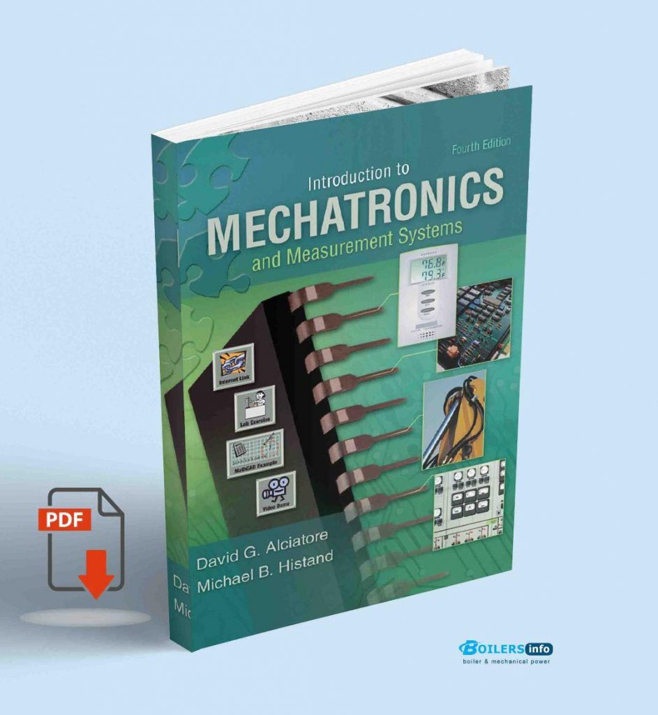Introduction to Mechatronics and Measurement Systems