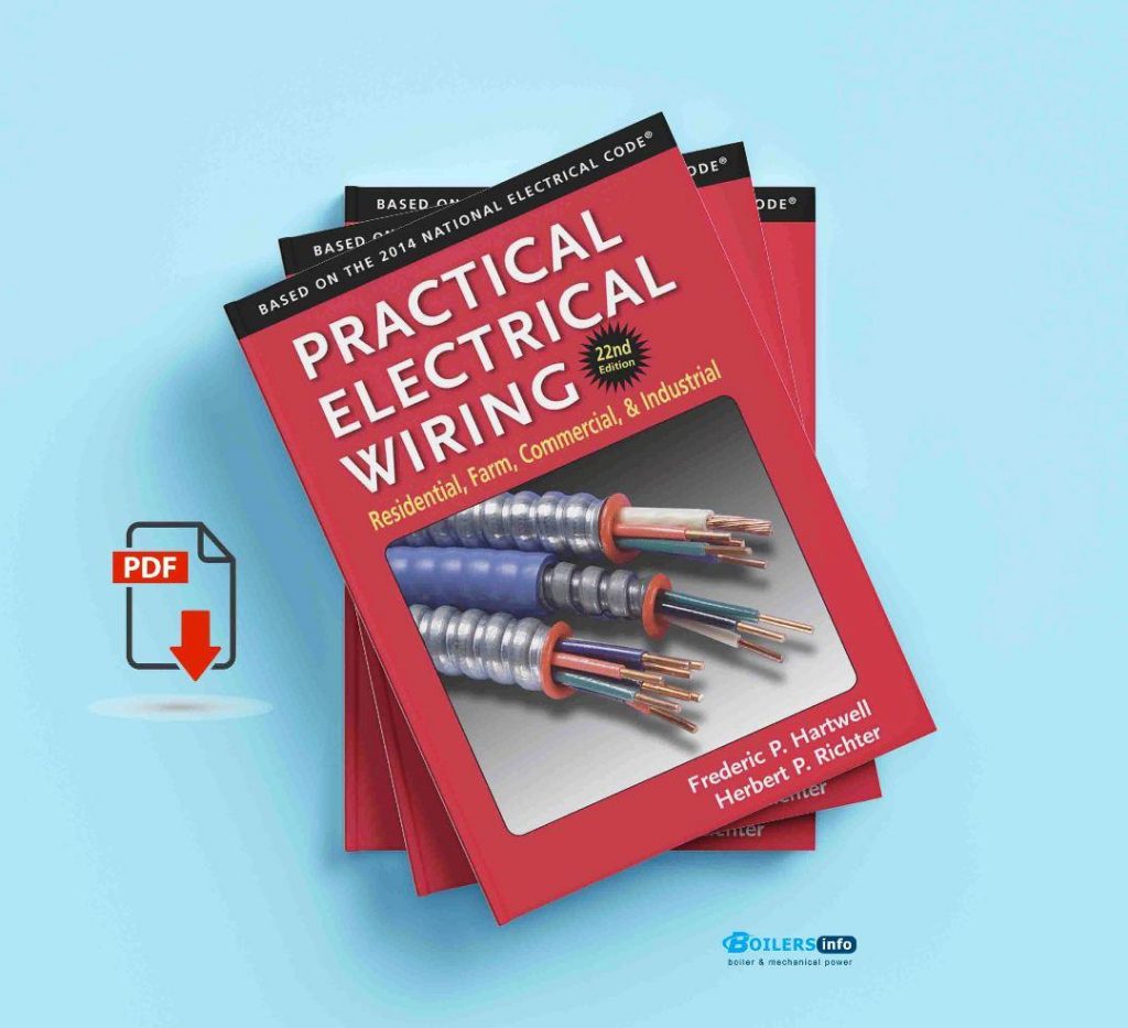 Practical Electrical Wiring