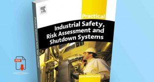 Practical industrial Safety Risk Assessment