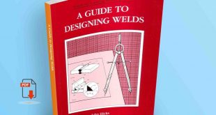 A Guide to Designing Welds