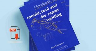 Handbook of Mold Tool and Die Repair Welding