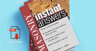 Masonry Instant Answers