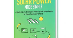 OFF Grid Solar Power Made Simple