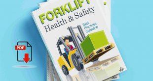 Forklift Health and Safety Best Practices Guideline