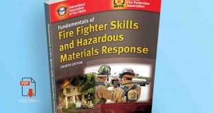Fundamentals Of FireFighter Skills And Hazardous Materials Response