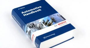 Bosch Automotive Handbook PDF