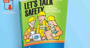 Safety Training Talks American Water Works