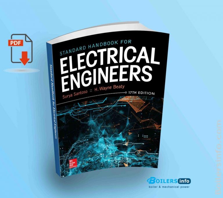 Standard Handbook for Electrical Engineers