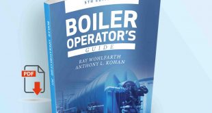Boiler Operator's Guide 2021