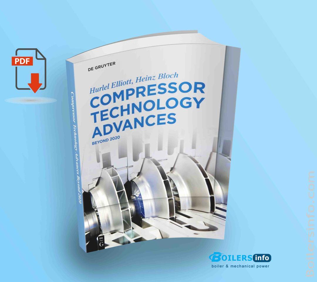 Compressor Technology Advances Beyond 2020