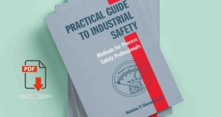 Practical Guide to Industrial Safety
