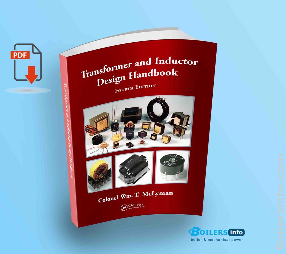 transformer and inductor design handbook pdf download