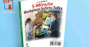 5-Minute Workplace Safety Talks