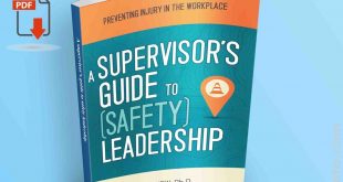 A Supervisors Guide to Safety Leadership