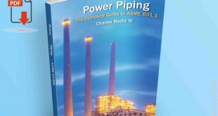 Power Piping ASME Guide