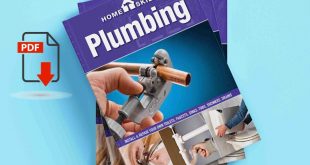 Home Skills Plumbing