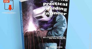 The Practical Welding Engineer