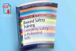 Beyond Safety Training Embedding Safety in Professional Skills