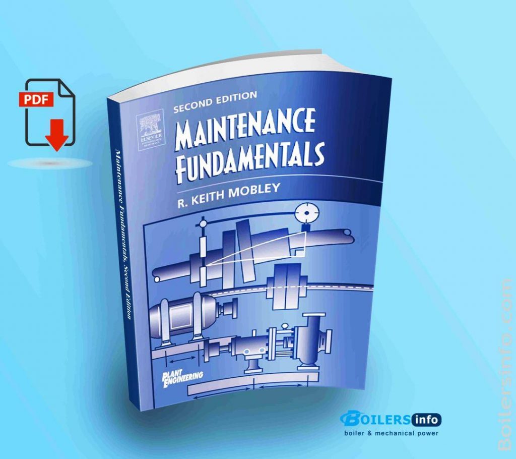 Maintenance Fundamentals Second Edition