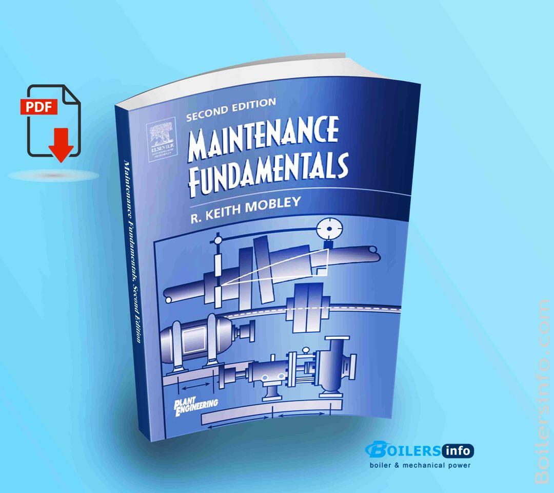 Maintenance Fundamentals Second Edition