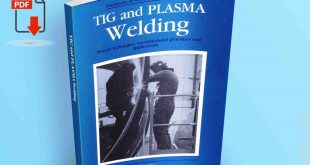 TIG and PLASMA Welding