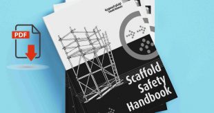 Saudi Aramco Scaffold Safety Handbook