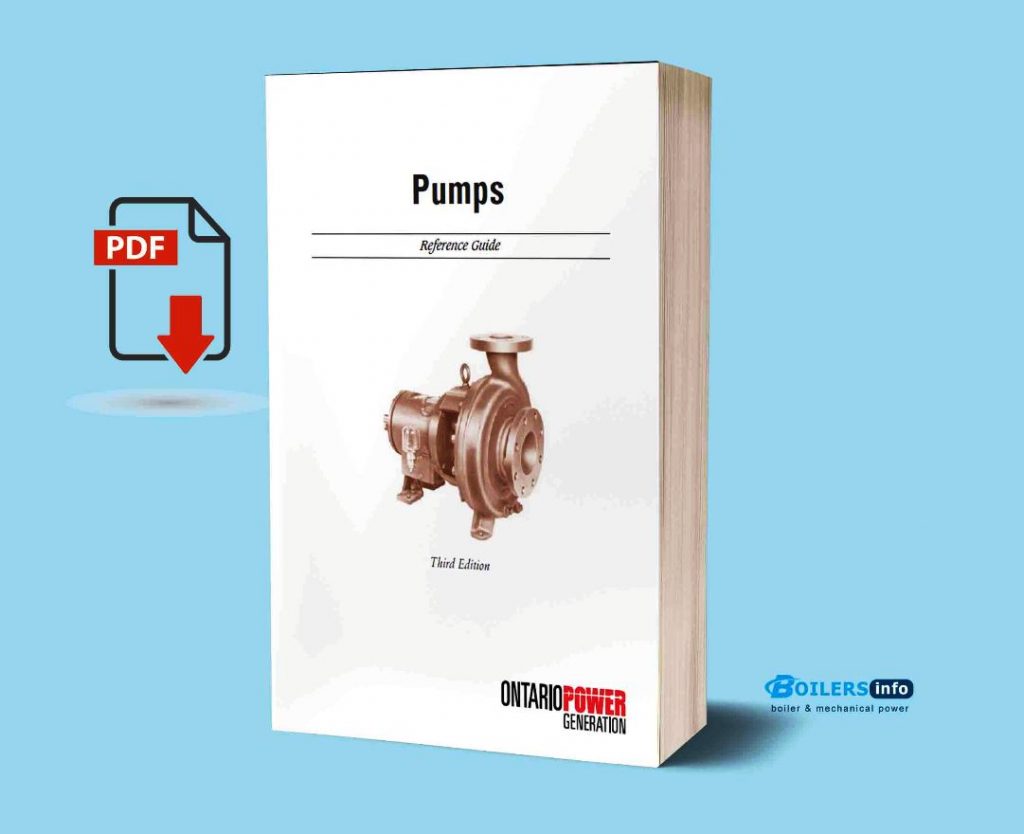 Pumps Reference Guide
