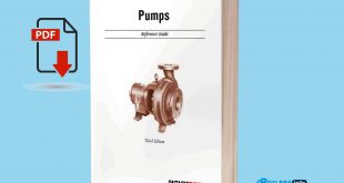 Pumps Reference Guide