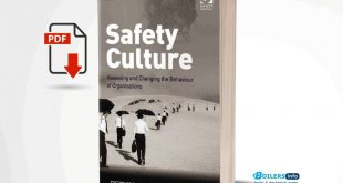 Safety Culture Assessing and Changing the Behaviour of Organisations