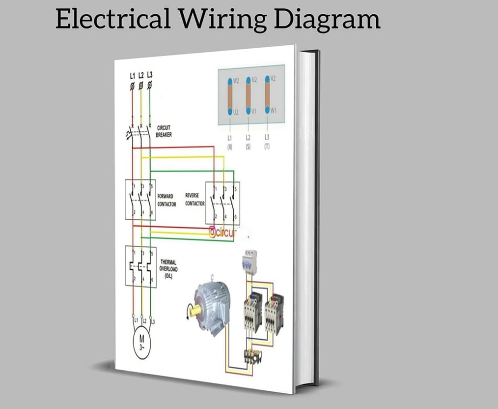 101 Wiring Diagram Book