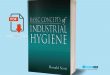 Basic Concepts Of Industrial Hygiene