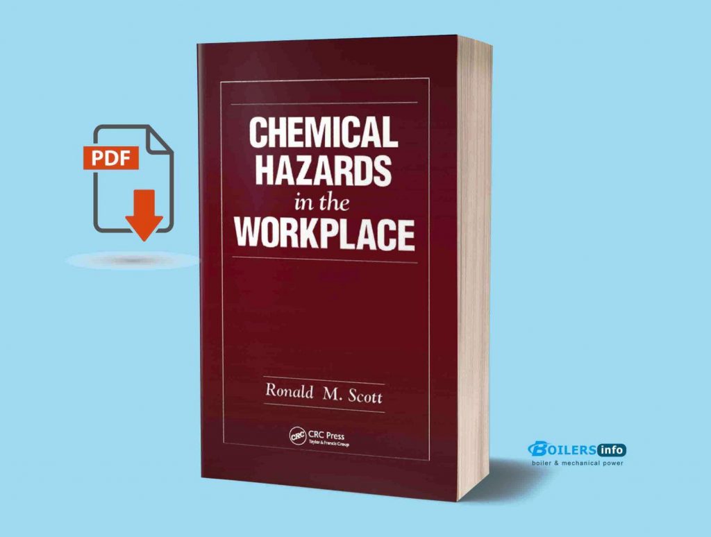 case study of chemical hazards in workplace