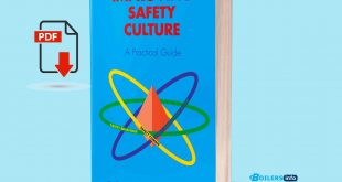 Improving Safety Culture A Practical Guide