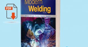 Modern Welding Color Book