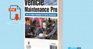 Vehicle Maintenance Pro A to Z Guide
