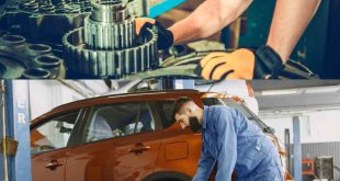 Vehicle Maintenance Pro A to Z Guide