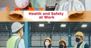 Changing the Workplace Safety Culture