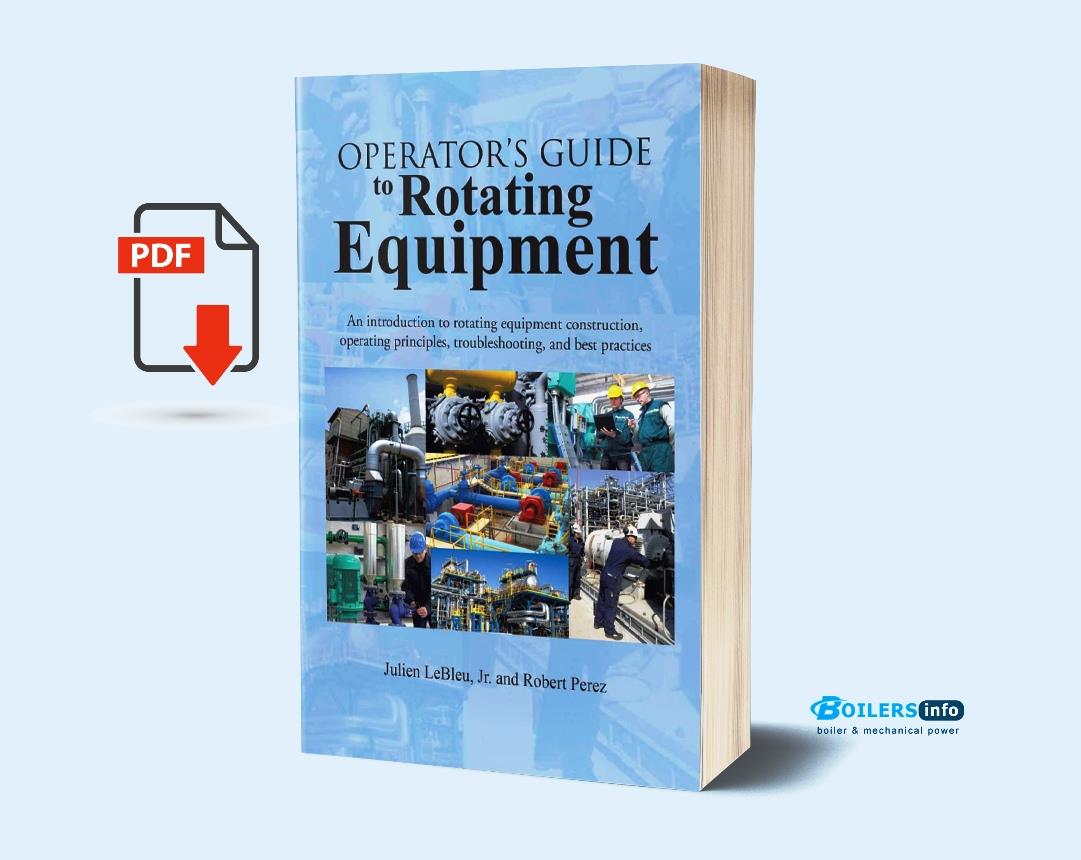 Operator's Guide to Rotating Equipment