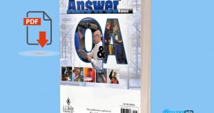 Workplace Safety Answer Manual Q A