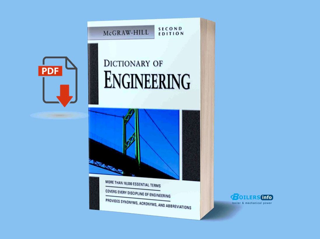 Dictionary of Engineering Second Edition