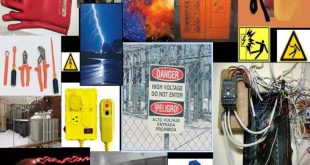 Electrical Hazards in the Workplace