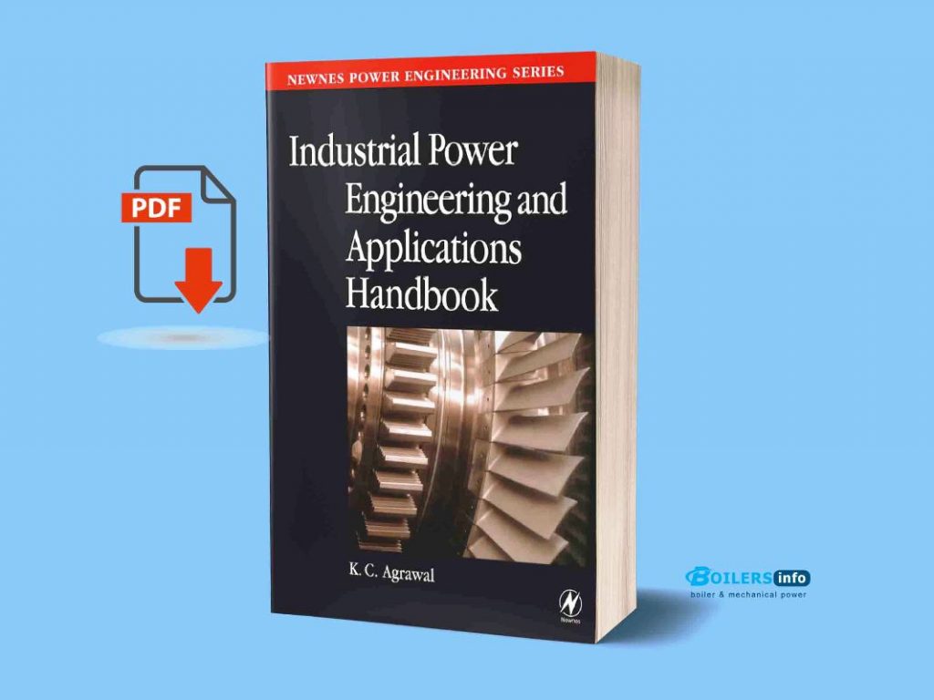 Industrial Power Engineering and Applications Handbook