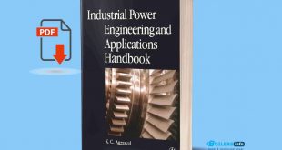 Industrial Power Engineering and Applications Handbook