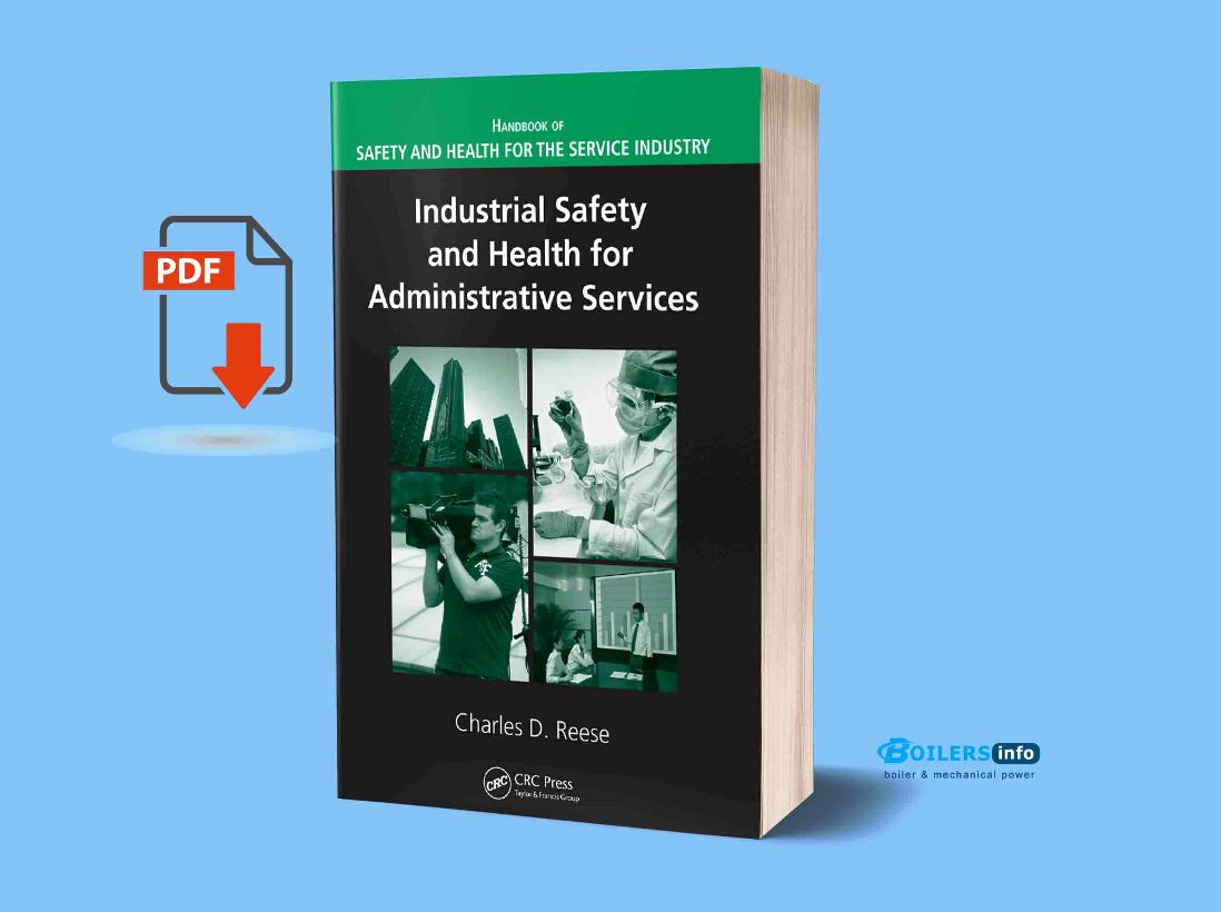 Industrial Safety and Health for Administrative Services