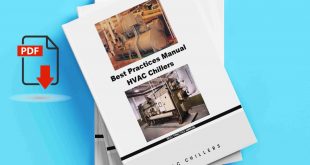 Best Practices Manual HVAC Chillers