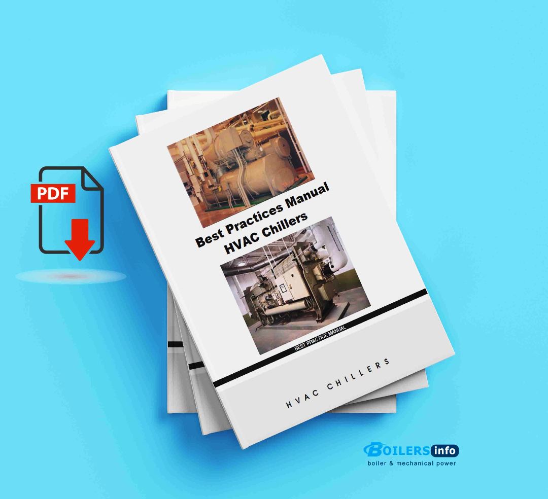 Best Practices Manual HVAC Chillers