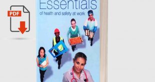 Essentials of Health and Safety at Work (HSE)