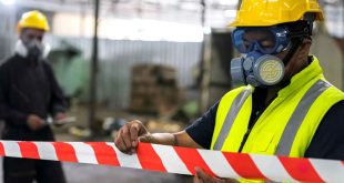 PPE for Chemical Biological and Radiological Hazards