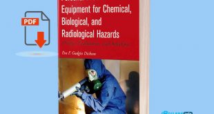 PPE for Chemical Biological and Radiological Hazards Design Evaluation and Selection