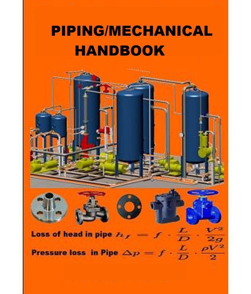 Piping and Mechanical Handbook